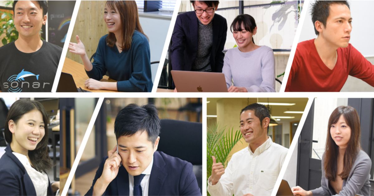 HRTechのSaaS→マーケットプレイス化へ、1人目「経営企画」募集！