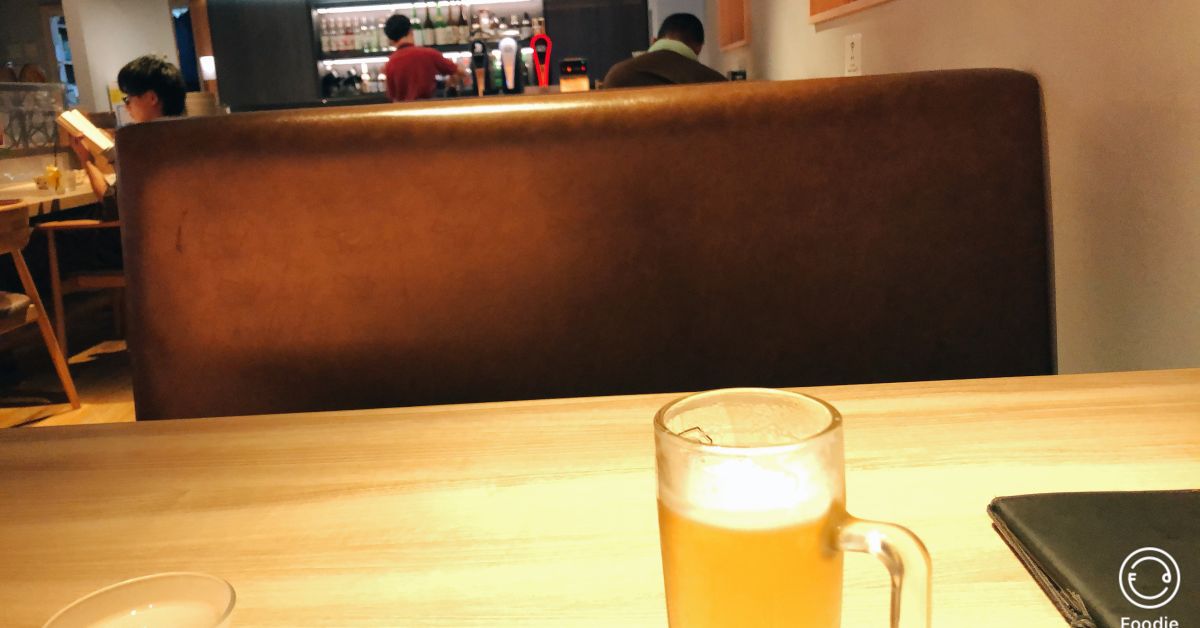 マーケ談義をツマミに、
お酒を飲める人と繋がりたい?