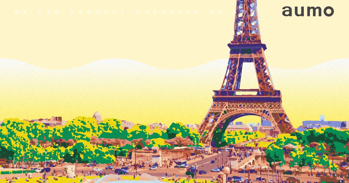 アウモのSaaS事業について、なんでも話します