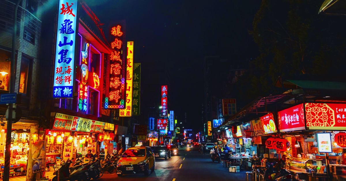 台湾で"○○をしたい！" "○○をして欲しい！"はありますか？