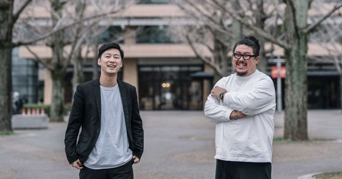 新規事業を準備中のため、ノーコードエンジニアの方お話し聞かせてください！