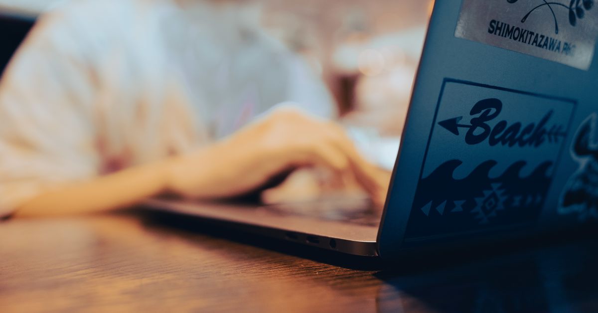 チャットのみ、ビデオオフOK！ざっくばらんに仕事のことなど雑談しましょ！