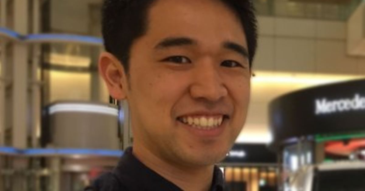 DeepTechスタートアップでのWebフロント