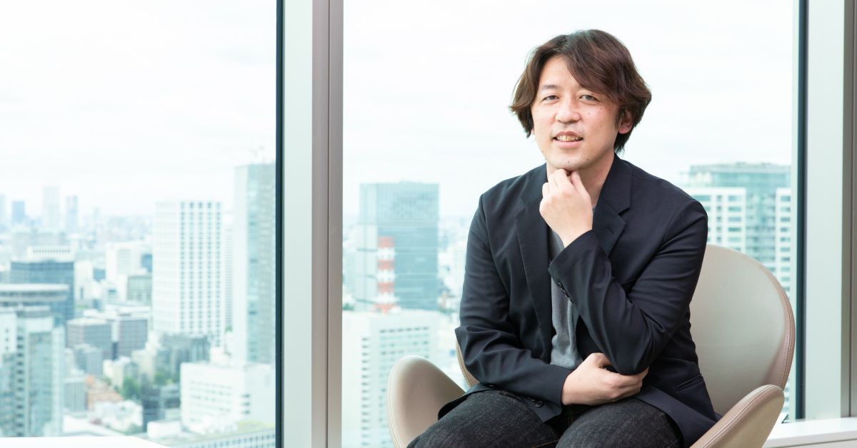 うちのCTOが悩んでいるらしいので、話を聞いてあげてくれませんか？