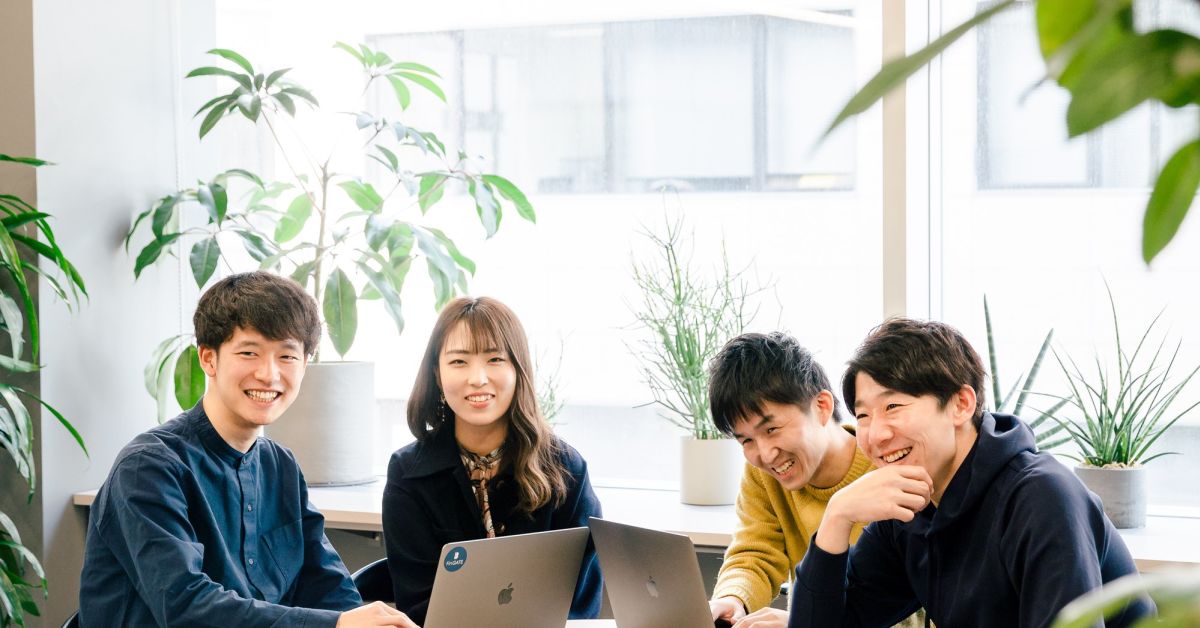 エンジニアが学ぶ資産運用についてカジュアルに話しましょう！