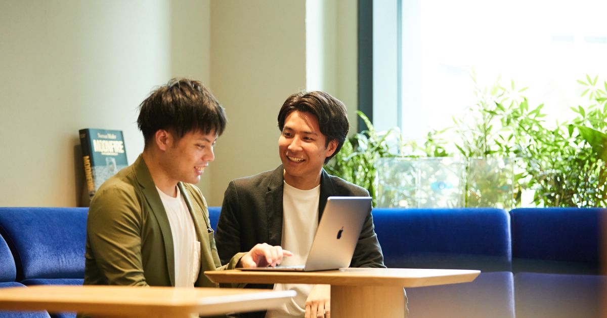 Vertical SaaSにおけるマーケ戦略について雑談しませんか？