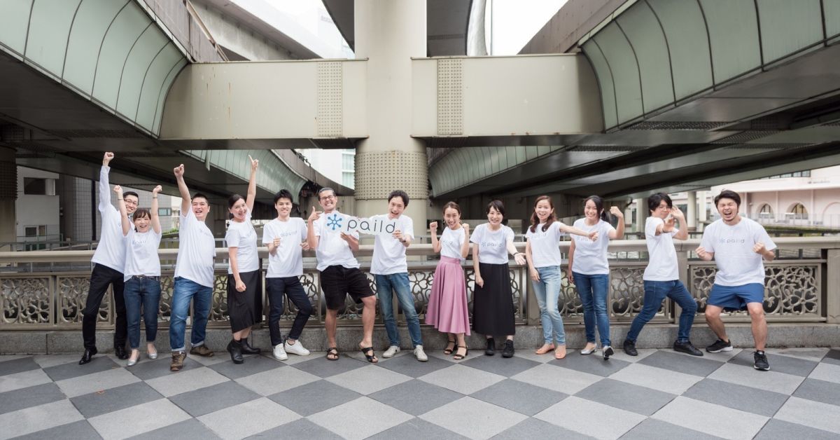 devops力をつけていこうとしている開発チームのはなし