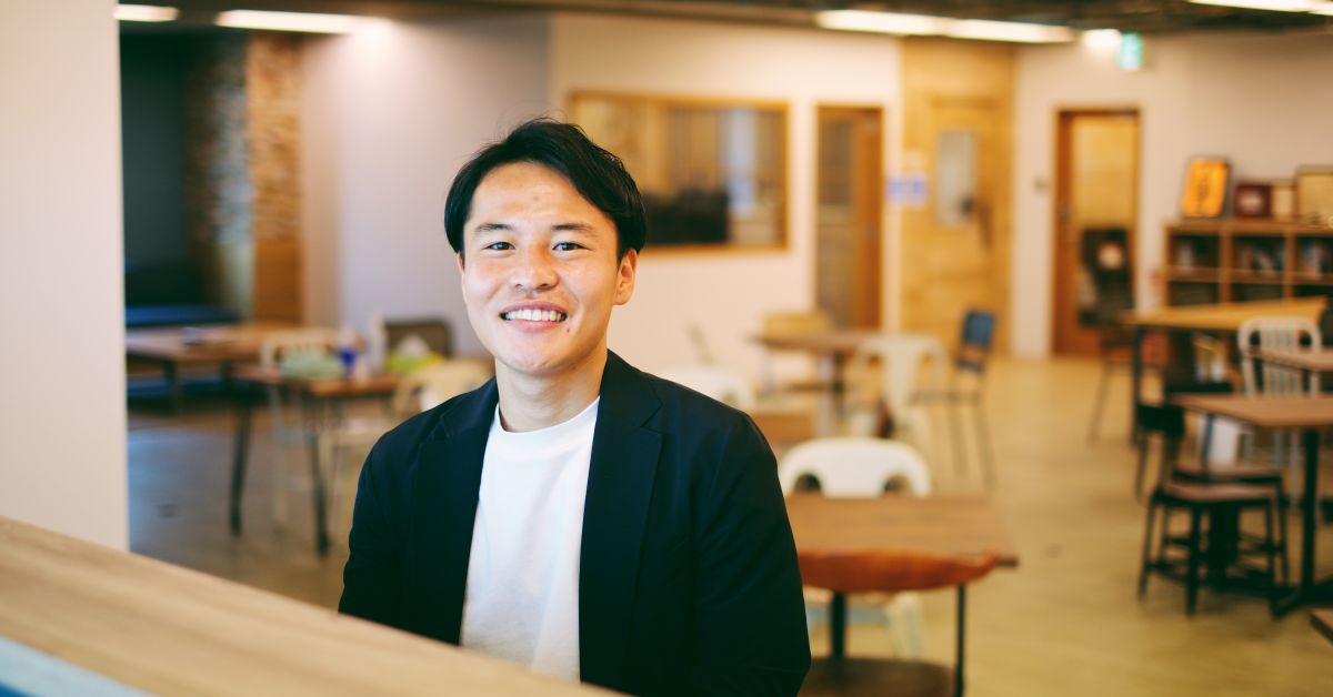 The Model型の営業について話しましょう！