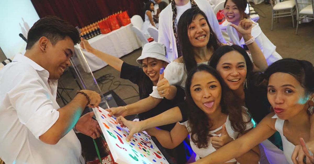 メガベン→海外教育ベンチャーの私とキャリア観について話しませんか