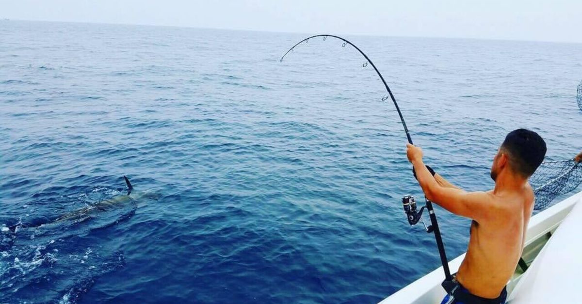 誰と働くかを大切にしたい人にカジキマグロのヒットの秘訣教えます。