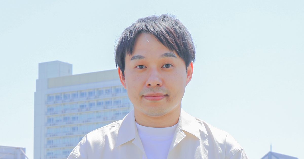 B/43(ビーヨンサン)の事業の未来について話します