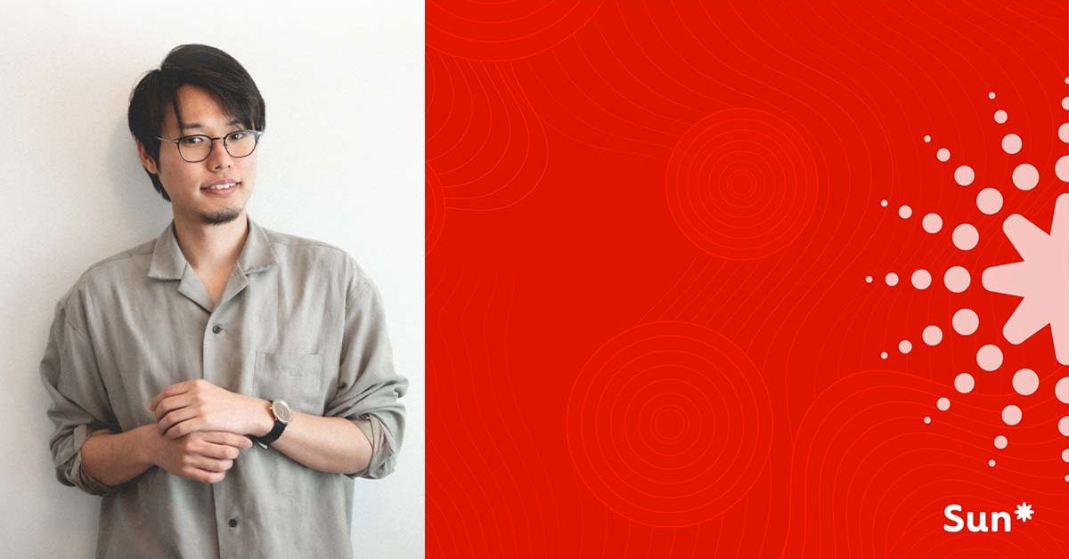 新しいものが好きなデザイナーと話したい！(~30分)