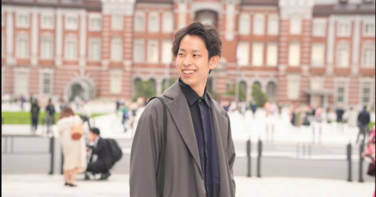 リクルートからスタートアップに飛び込んだお話