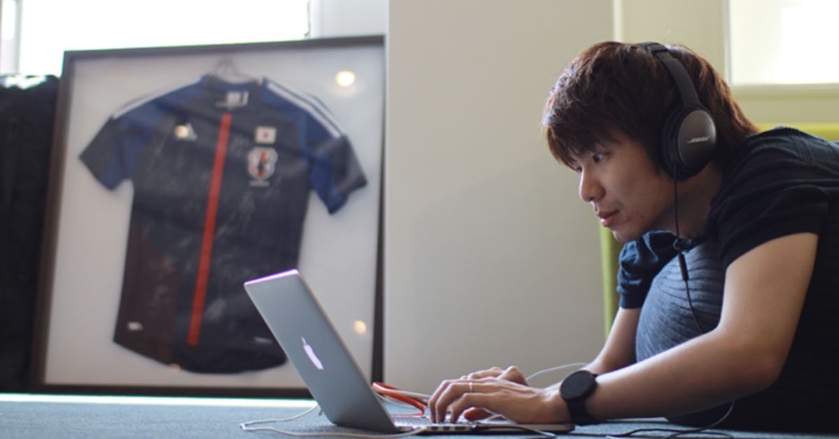 家族でシリコンバレーに移住するってどうなの?