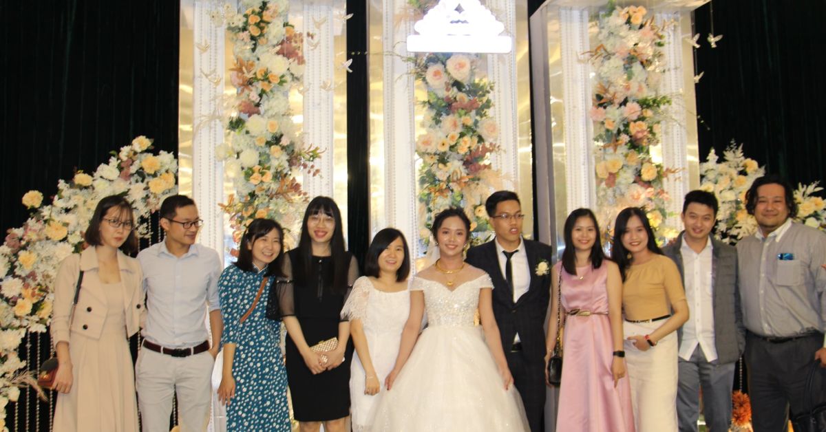 ベトナムダナンで、SaaS開発の仕事をすることについて