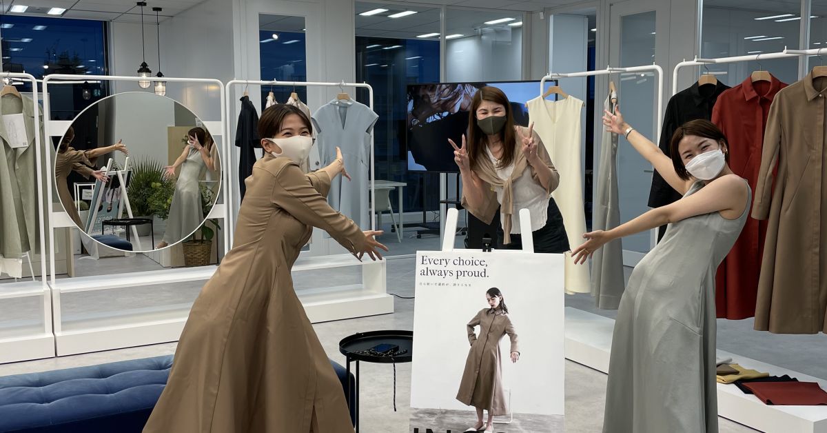 女性向け商材のコピーライティングについて話したい