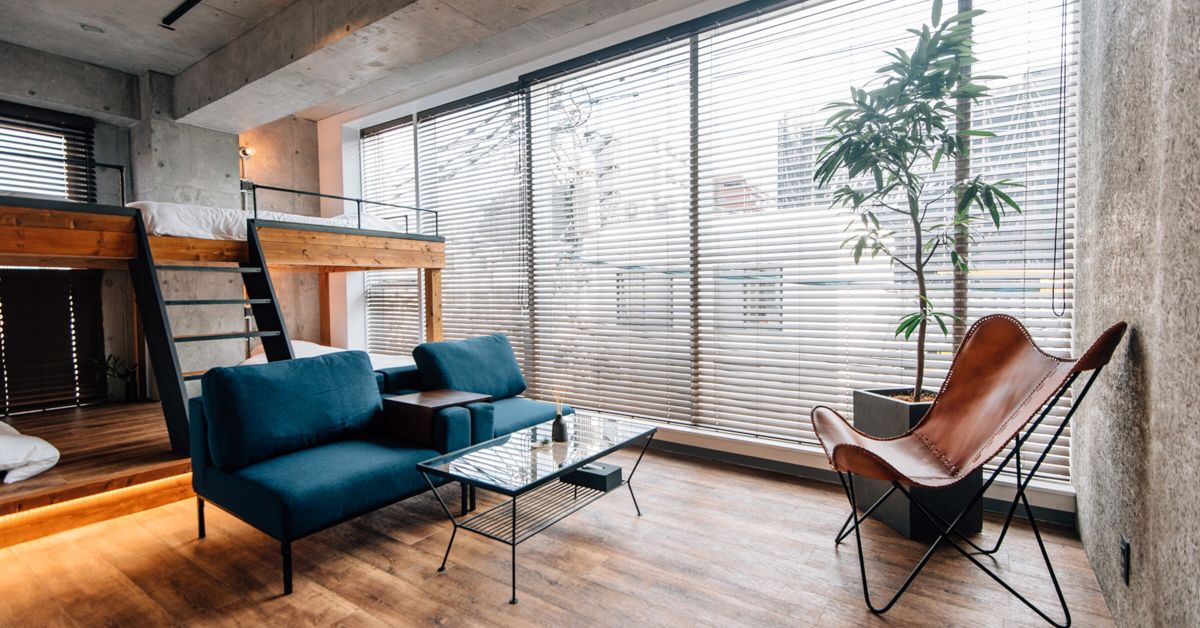 ホテルのDXって何するの?気になる方はお話しましょー!