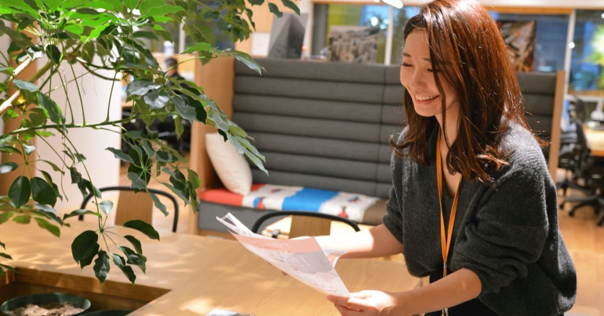 デザイナーの働き方とデザイナーの転職/採用について、お話しませんか