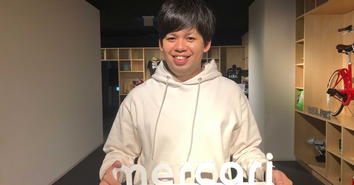 メルカリのカルチャー醸成を一緒にやることに興味がある人と語り合いたい！ 