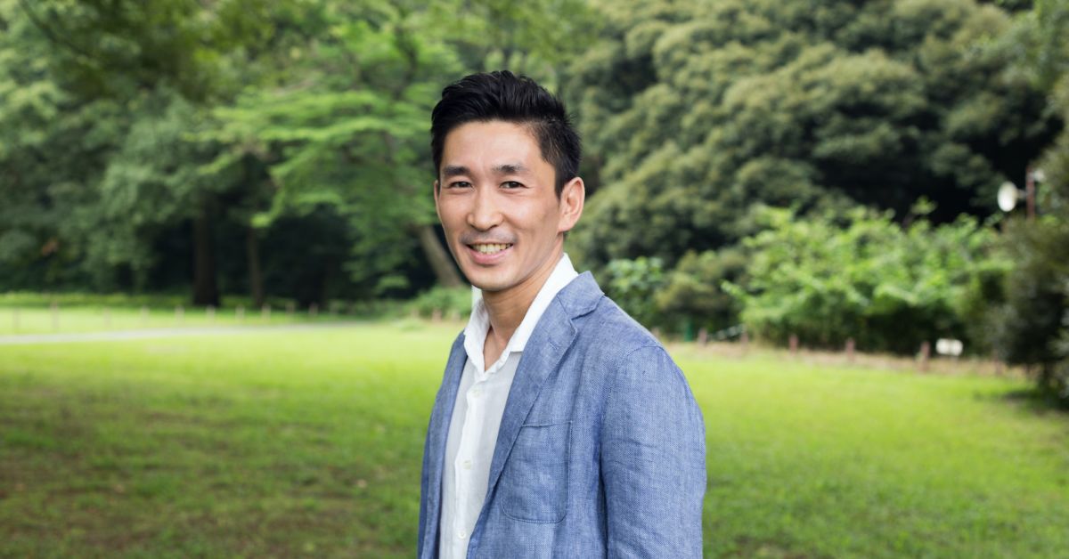 外資系金融マンがなぜ年収もステータスも捨てて、ベンチャー起業したのか