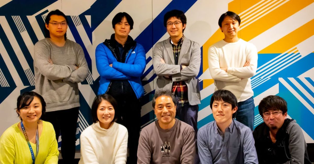 日本の大企業経験者の方にぴったりのスタートアップの話をしませんか？
