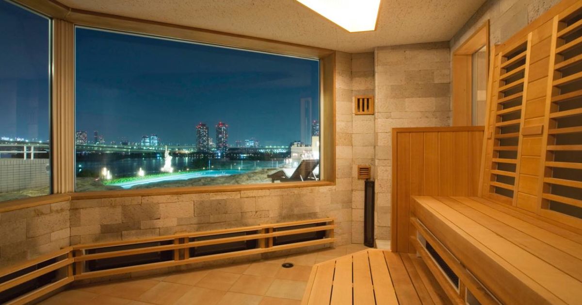 お互いのオススメサウナを紹介し合いましょう！！