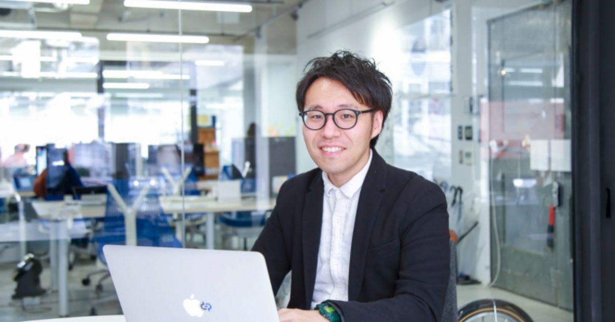 ビジネスサイドからデザインの可能性を拡げる挑戦に取り組むセールスチーム