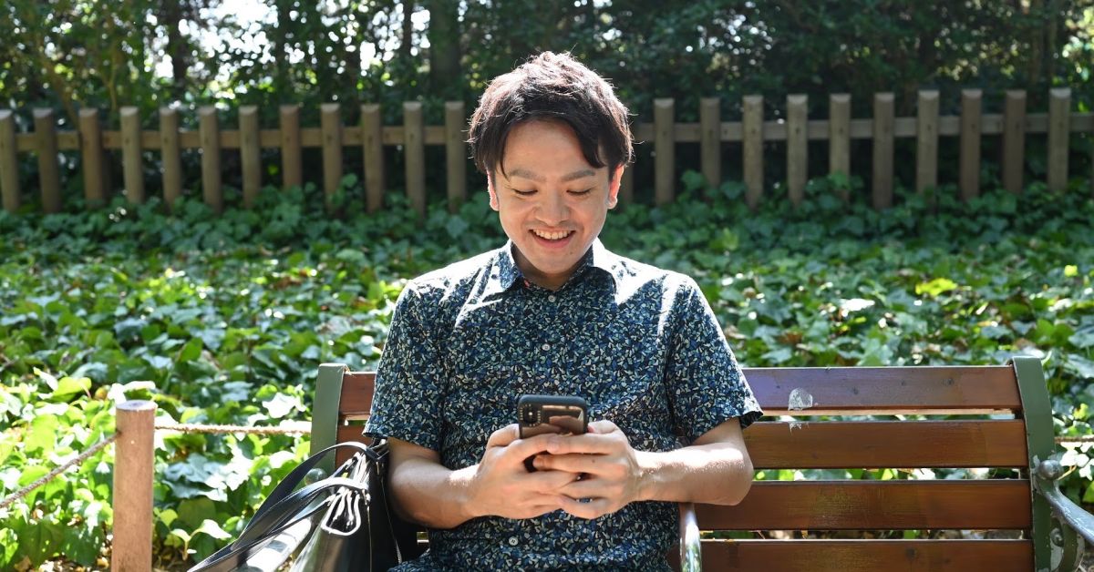 C向けサービスのプロダクトづくりが好きな方!
