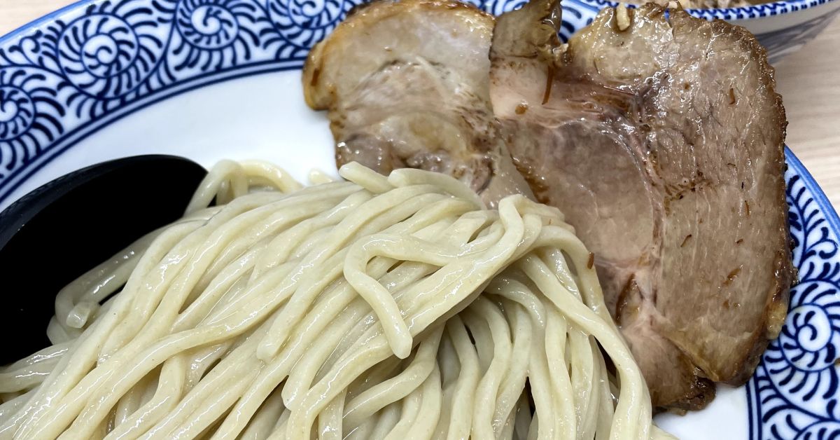 渋谷の美味しいラーメン屋ランキング10位を語ります