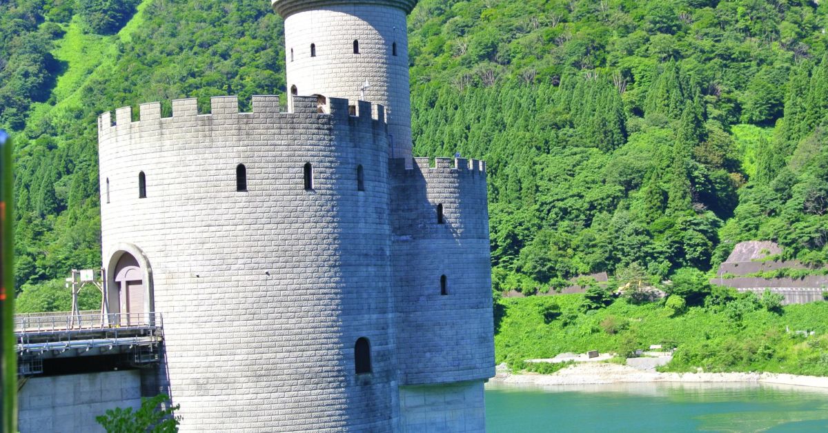 富山県のことが好きなので、誰かに話したい