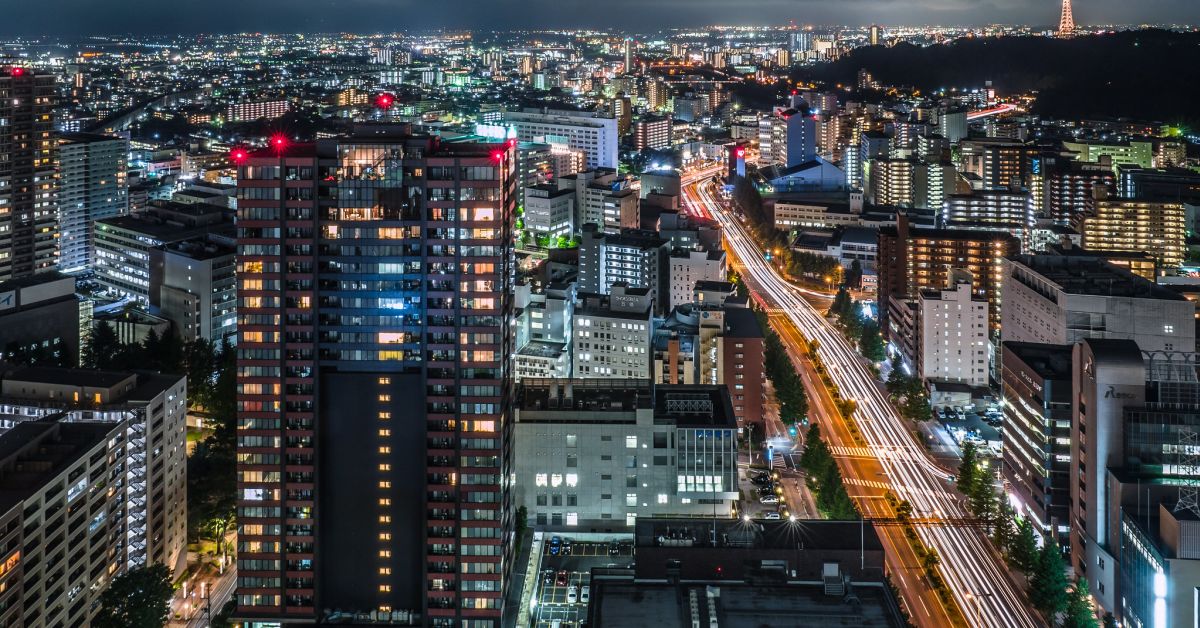 （東北に限らず）地域でのキャリア形成に興味ある方、お話しましょう