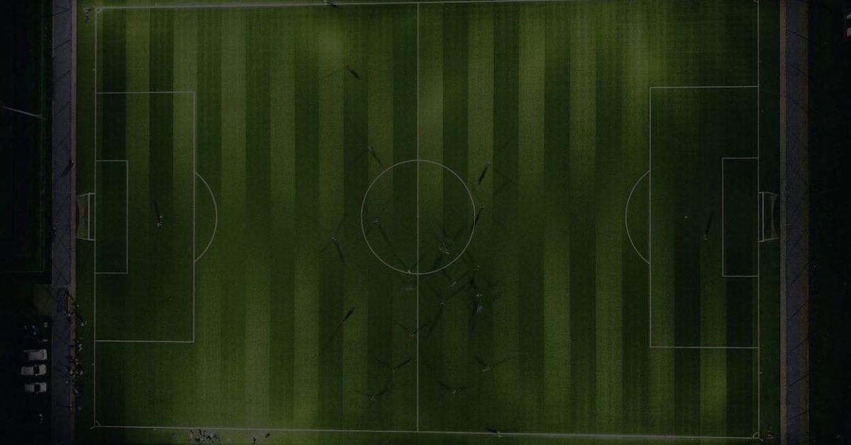 サッカーやスポーツビジネスついて雑談しましょう！????⚽