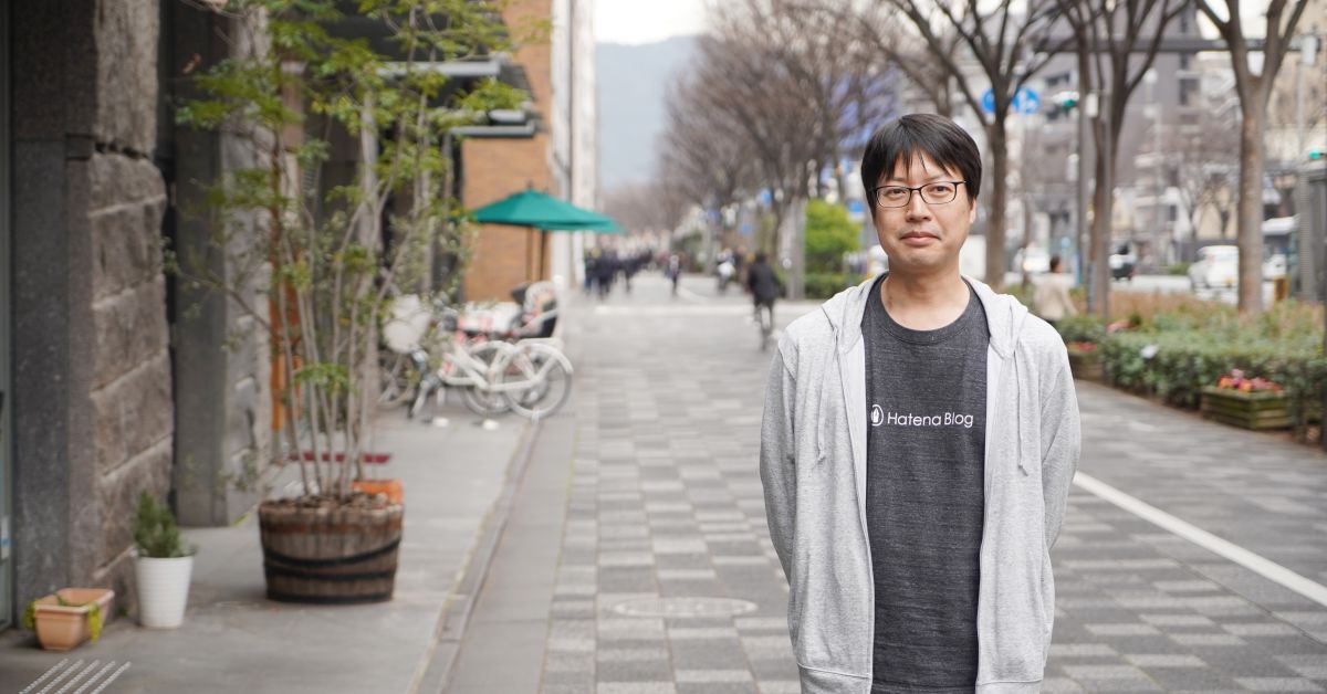 雑談しませんか