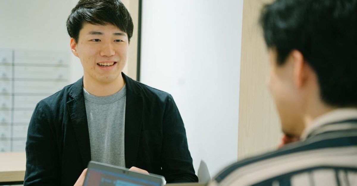 【創業3期目×開発組織30人】PM経験のある方と話したい！