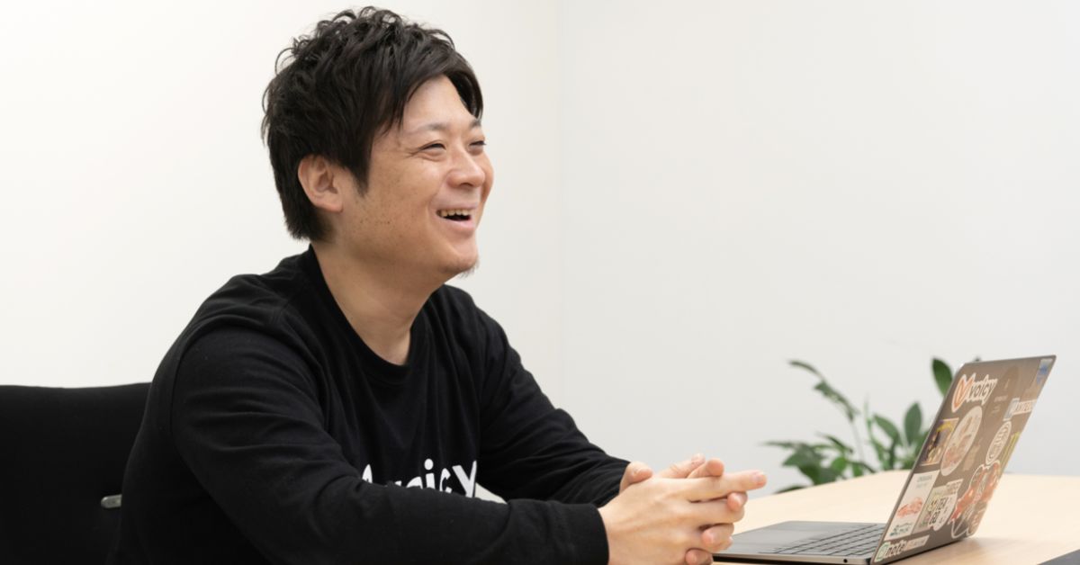 モチクラDDD→AAA！組織再生について話します。