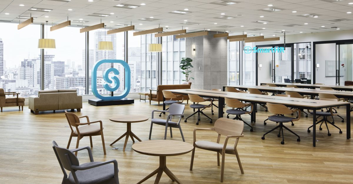 SmartHRのPMMに興味がある方、今年入社した私と話しませんか？