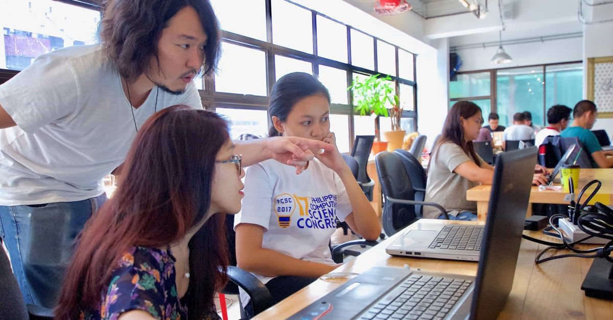 日本の未来を担う子どもたちに向けた教育事業を一緒に作ってくれる方!