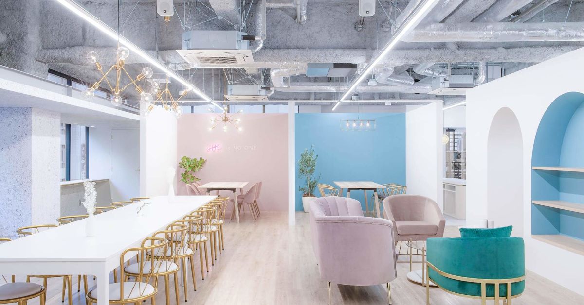 【直近18億円資金調達】SHEが今後目指す世界に関してお話しませんか?