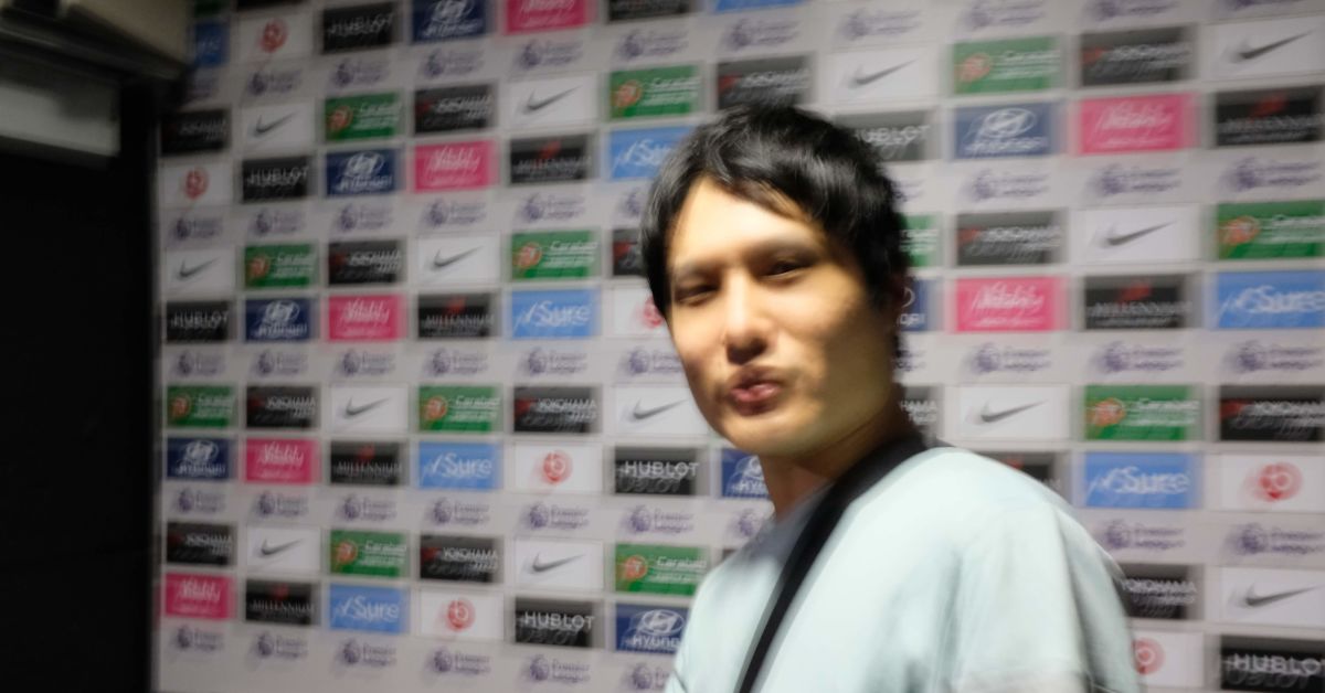 未踏プロジェクト→大企業(NotIT)→スタートアップ