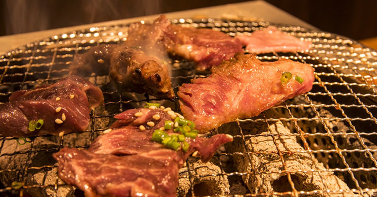 [焼肉弁当付き］　Rustをバックエンドで採用しましたという話し