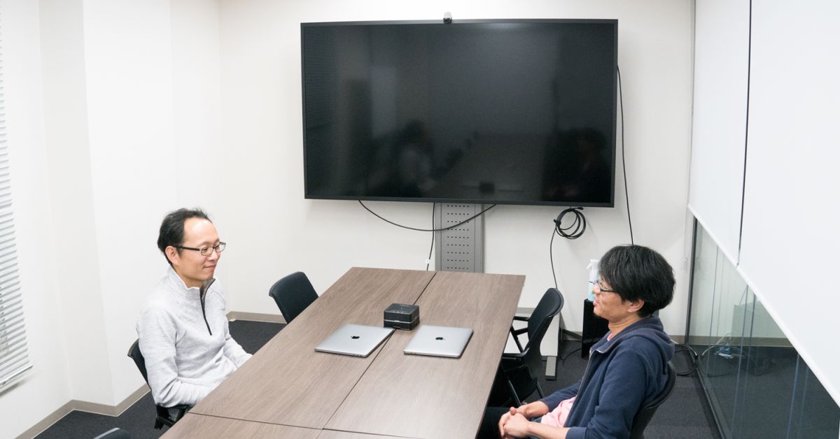 メルカリのエンジニアリング 〜メルカリを支えるシステム〜