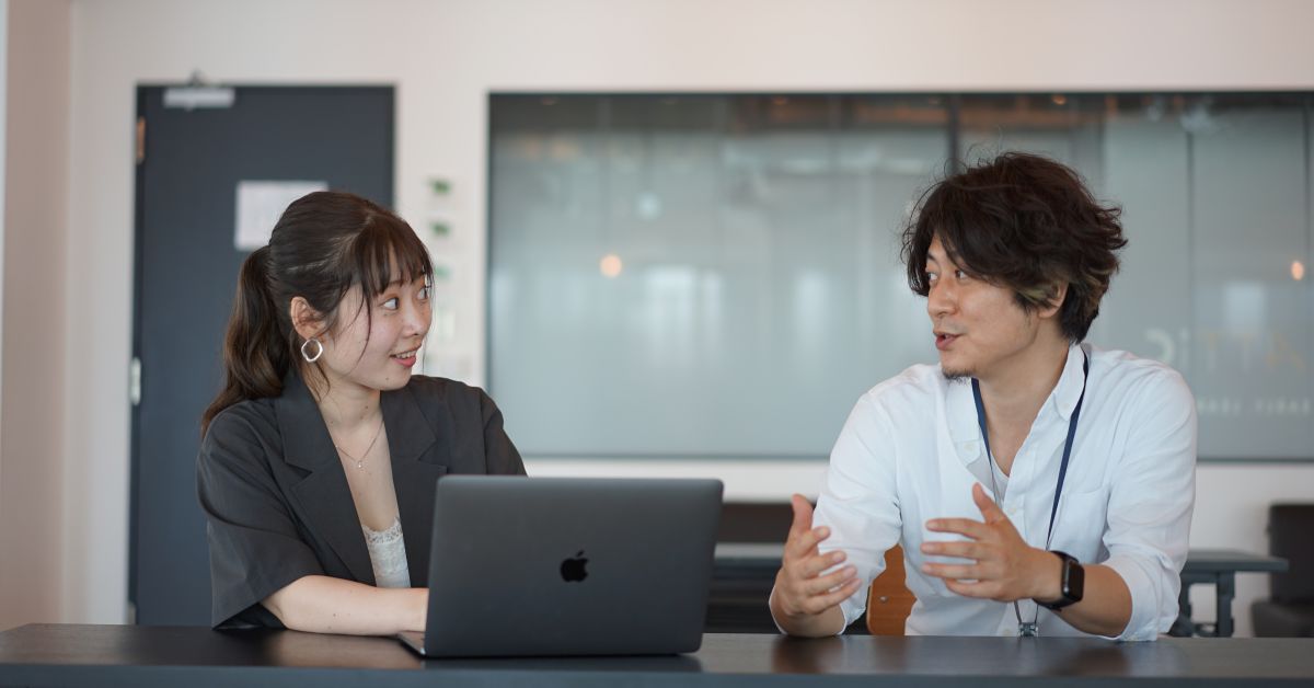 スタートアップスタジオの仕組みと求める起業家像