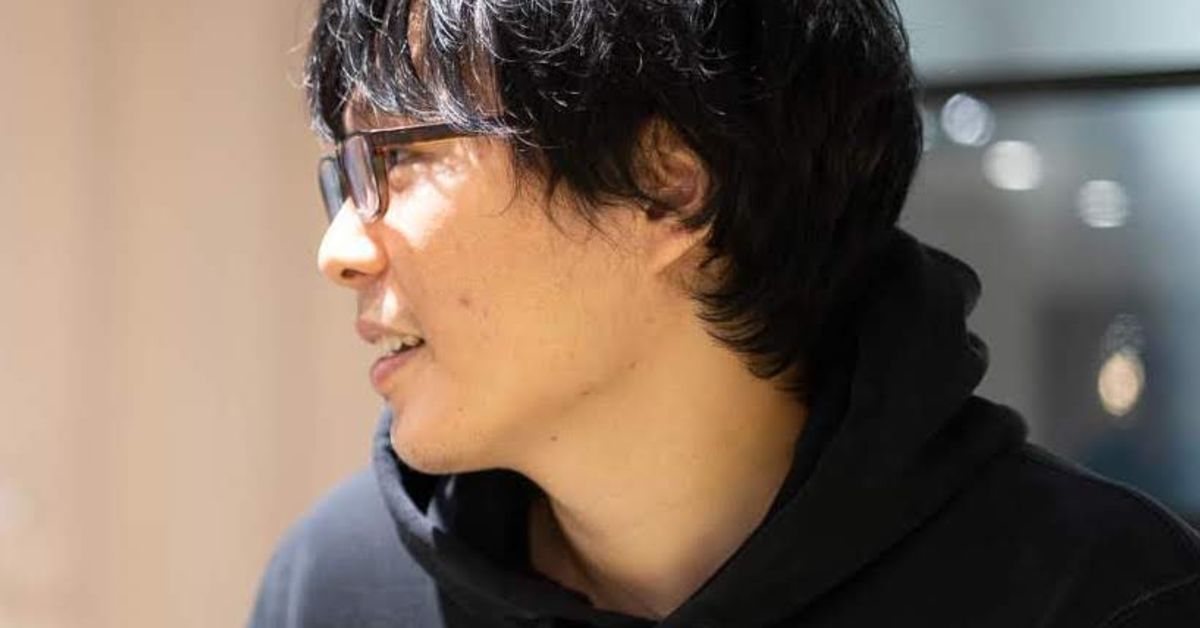 Death Stranding への愛を語ろうじゃないか