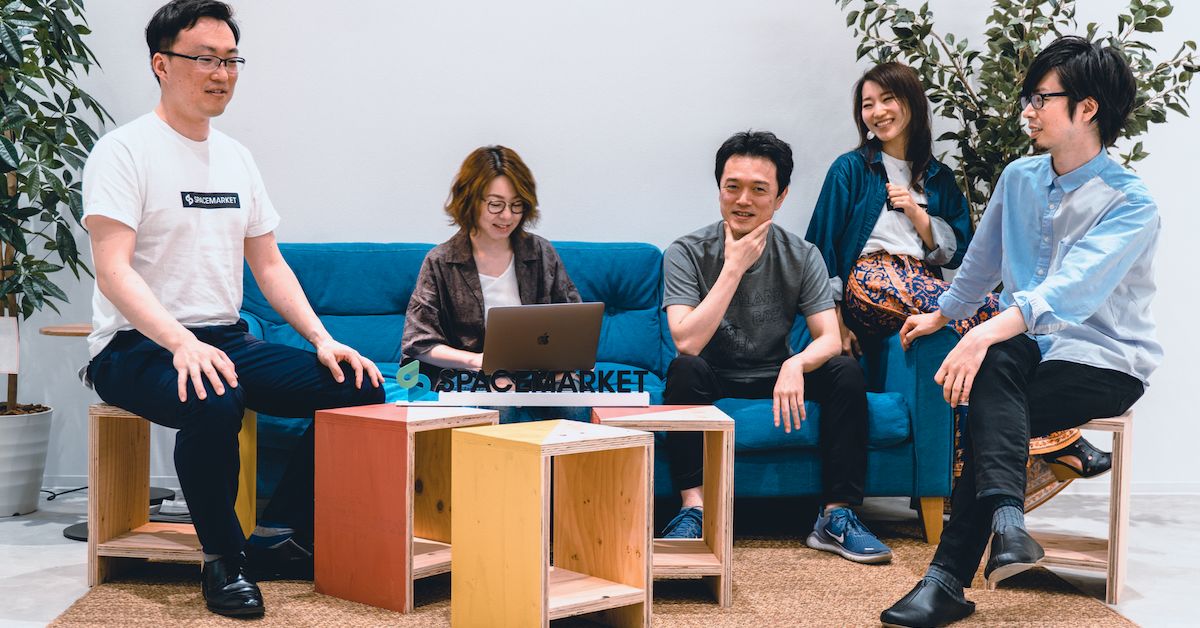 プロダクトマネージャーの仕事や育成、採用についてお気軽にお話しませんか