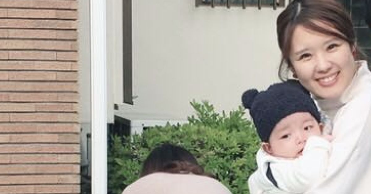 女性エンジニアの方、お話しませんか！