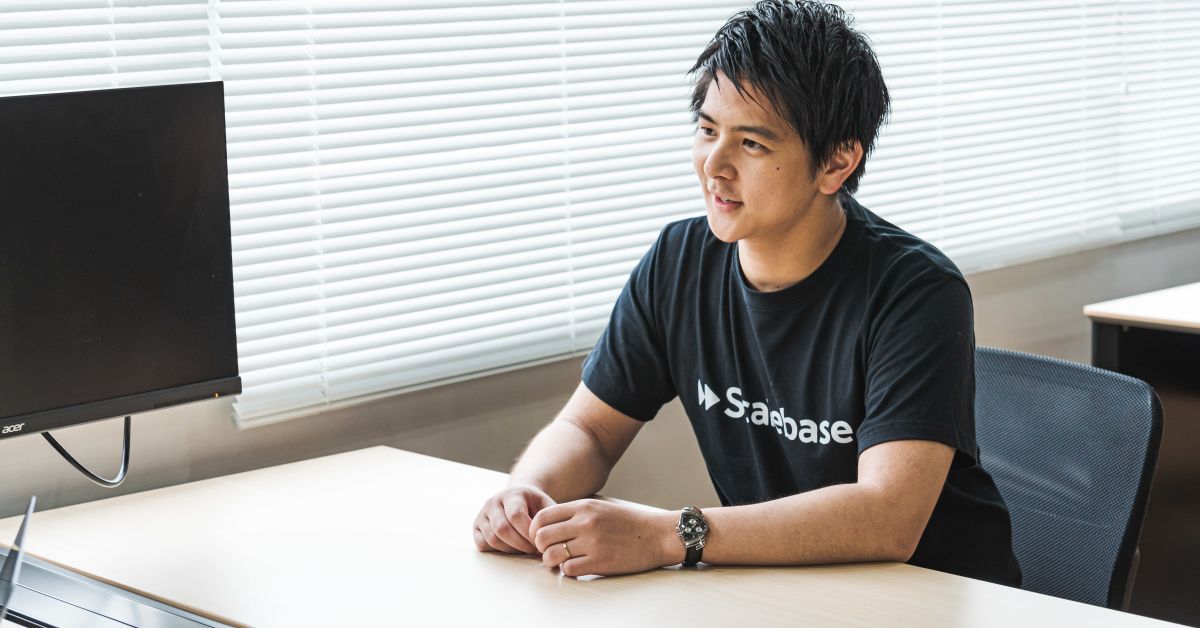 ?ドメイン設計についてカジュアルに話しませんか？?