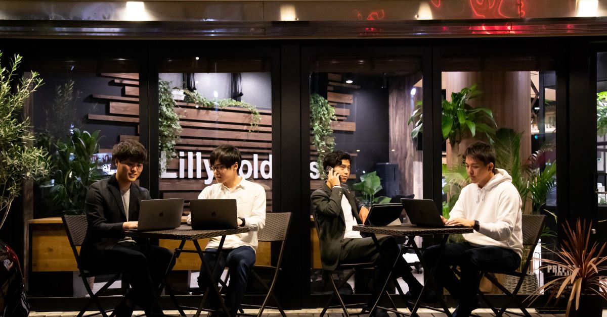 名古屋のベンチャーが南米オフショアを選んだ理由