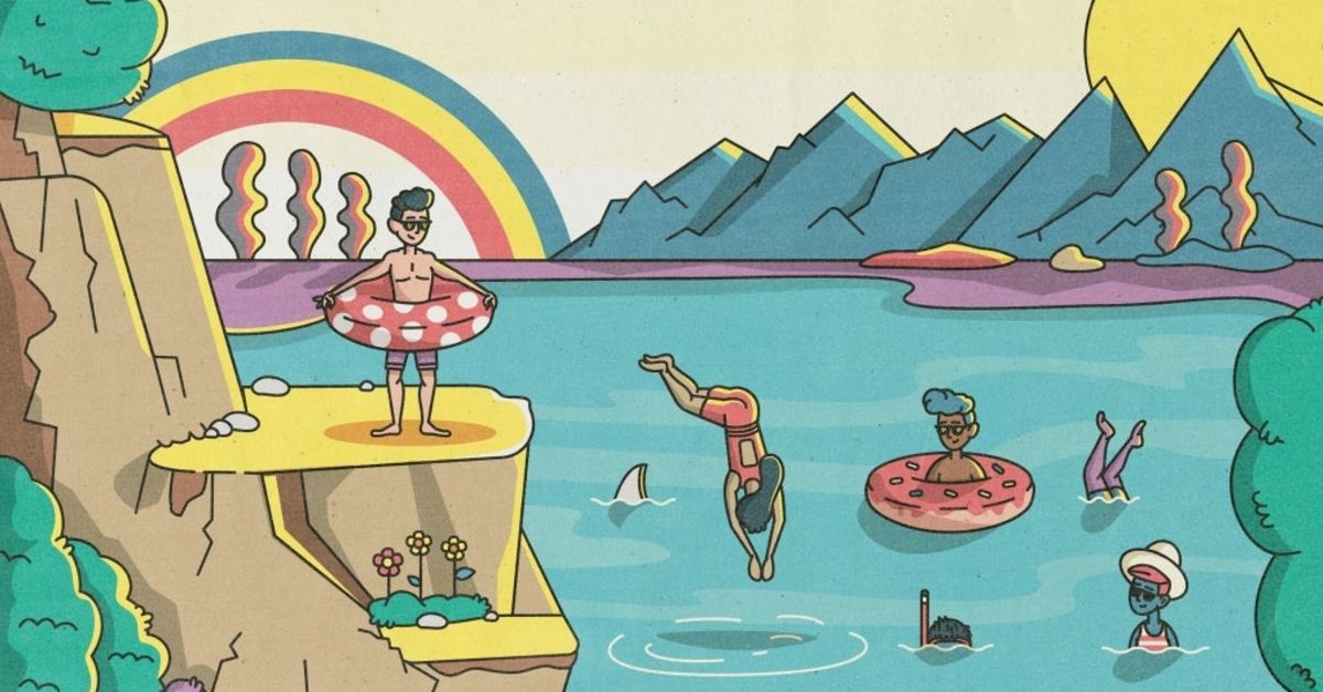 リモートワークがうまく回っている話