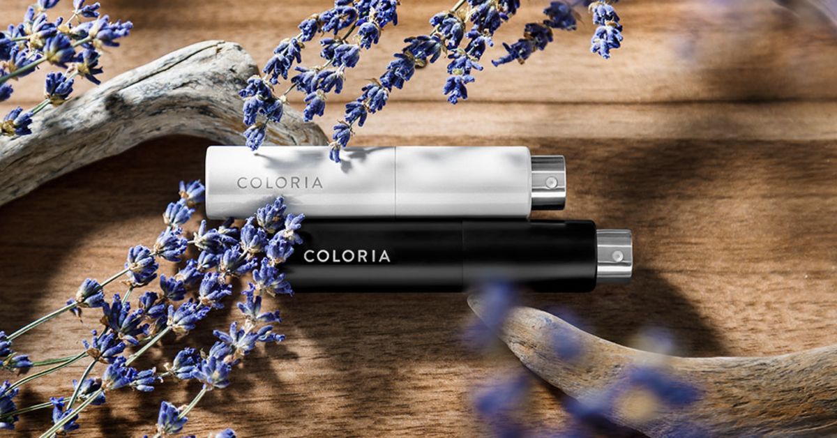 カラリアが見ている香り×テクノロジーの未来について語り合いましょう！