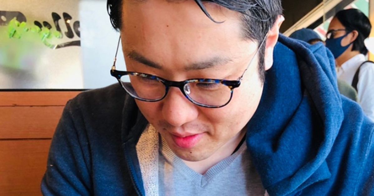 社内DXで”５４６０時間”を生んだ話。中小企業DX興味ある方お話しましょ